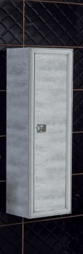 Badella Barok V1 Boy Dolabı