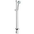 Hansgrohe Croma 100 Vario Duş Seti - Unica'c 65 cm Bar 27772000