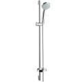 Hansgrohe Croma 100 Vario Duş Seti - Unica'c 65 cm Bar 27772000