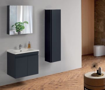 Badella Time 65 D2 C1 Banyo Dolabı