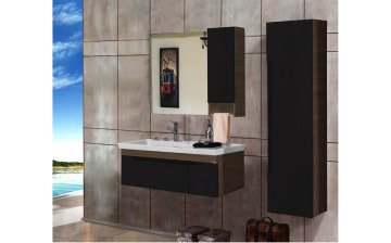 Sumela 100 V1 Banyo Dolabı
