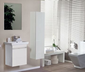 Badella Ronda 55 V1 Banyo Dolabı