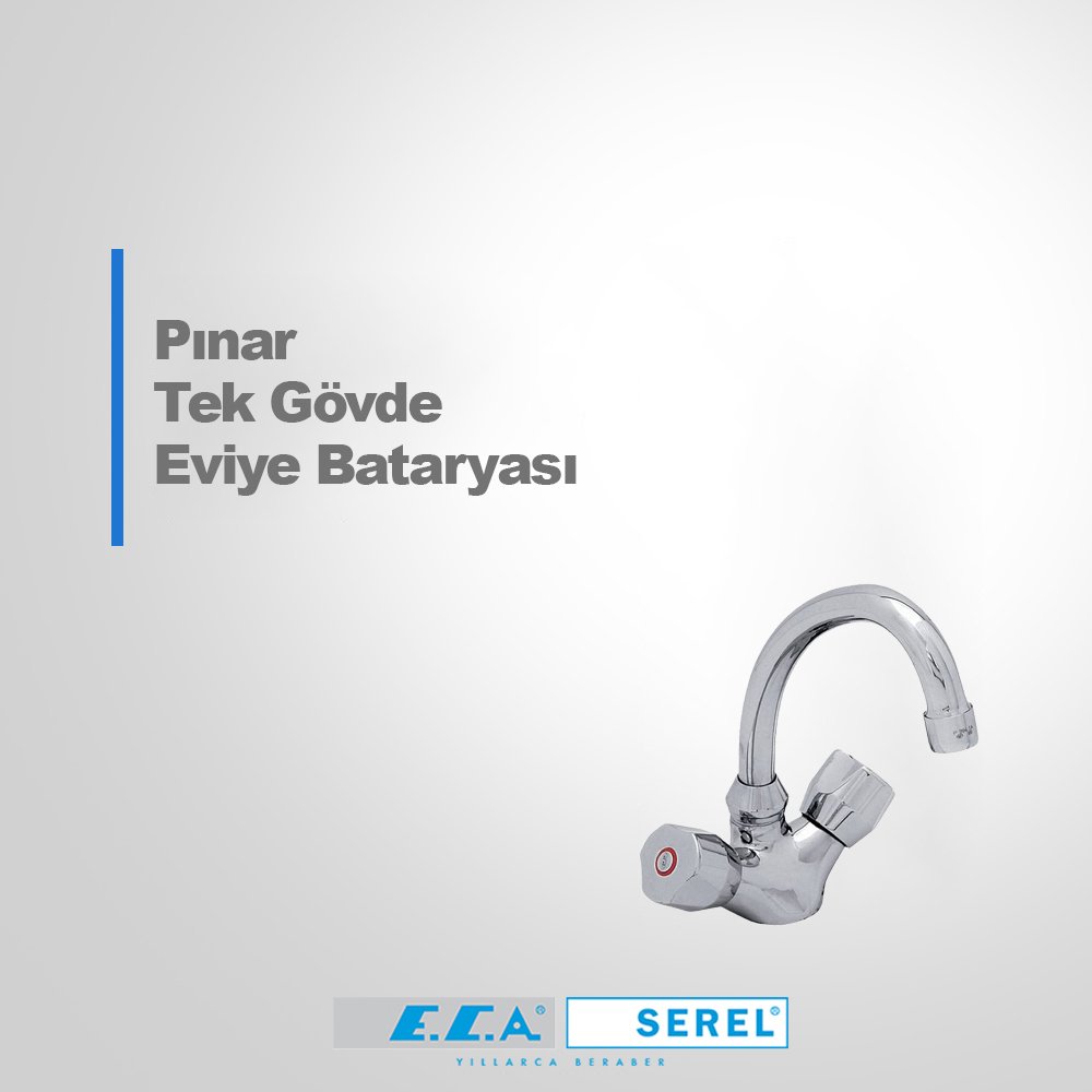 Eca Pınar Eviye Bataryası 102108556