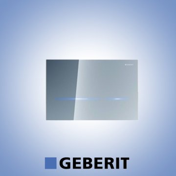 Sigma 80 Kumanda Kapağı Aynalı Cam