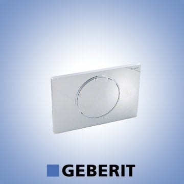 Sigma 10 Kumanda Kapağı Tek Basmalı