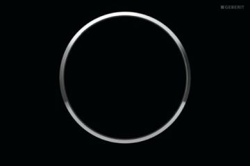 Sigma 10 Kumanda Kapağı Tek Basmalı