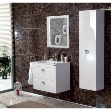 Badella Family 65 V7 Banyo Dolabı