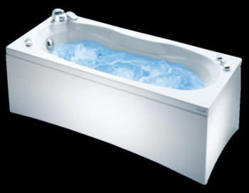 ARTEMİS 160X70 MİLO EKO2 JAKUZİ