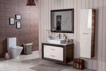 Badella Anatolia 100 V2 Banyo Dolabı