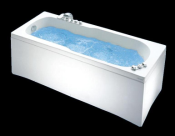 ARTEMİS 150X70 FLORA EKO2+DEZ. JAKUZİ