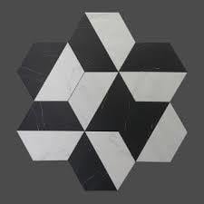 Seranit Tornado Mat Mix Dekor 20x23.2