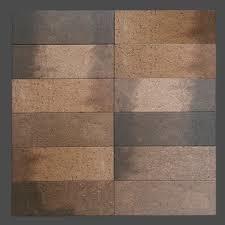 Seranit Lirica Mat Cotto 10x30