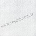 Kütahya Seramik Saray Beyaz 42.5x42.5