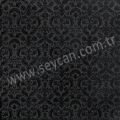 Kütahya Seramik Saray Siyah 42.5x42.5