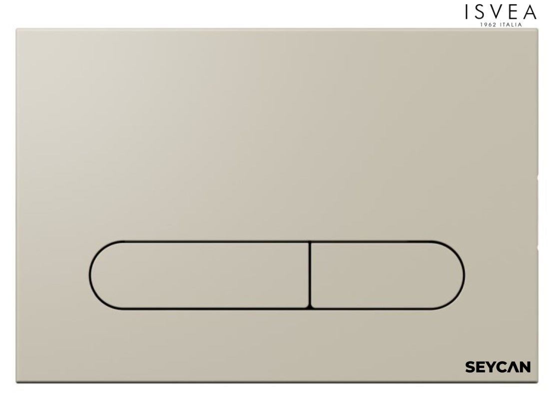 İsvea Sotti Fildişi Kumanda Paneli