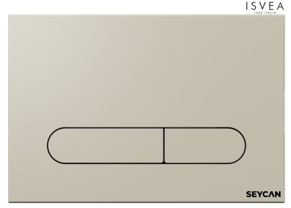 İsvea Sotti Fildişi Kumanda Paneli