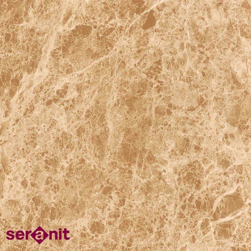 Seranit Emprador Bej Mat 60x60 (1.44 m2 Fiyatı)
