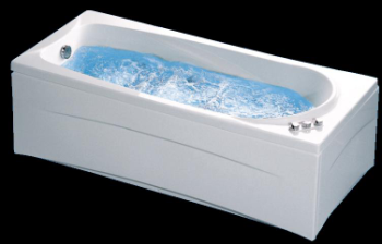 ARTEMİS 180X80 HEKTOR EKO2 JAKUZİ