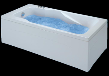 ARTEMİS 170X80 PASITHEE ECO2+DEZ. JACUZZI