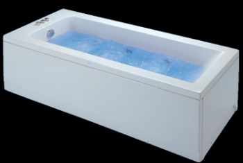 ARTEMIS 160X75 KASSANDRA ECO2 JACUZI