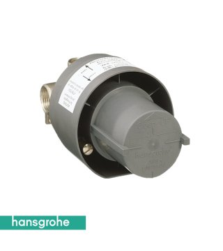Hansgrohe Ankastre Duş Bataryası iç Set 13620180