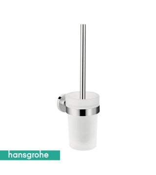 Hansgrohe Logis Universal Tuvalet Fırçası 41722000