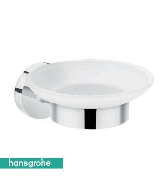 Hansgrohe Logis Universal Sabunluk 41715000