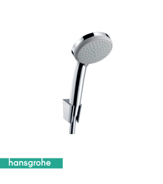 Hansgrohe Croma 100 Vario Shower Bracket Set 27594000