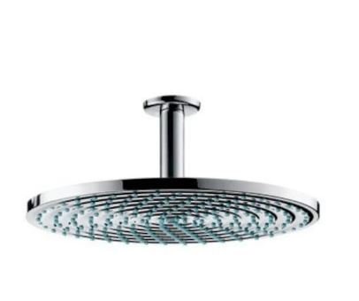 Hansgrohe Raindance S 300 Tepe Duşu Tavandan 27494000