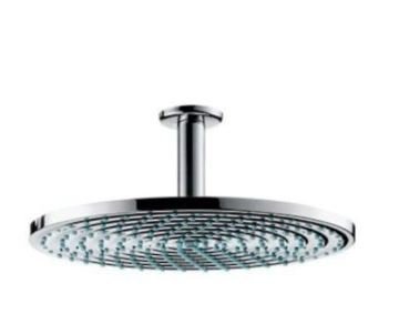 Hansgrohe Raindance S 300 Tepe Duşu Tavandan 27494000