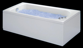 ARTEMIS 170X75 SALUS TURBO UK JACUZI