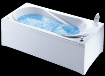 ARTEMIS 180X90 HERA ECO2 JACUZZI