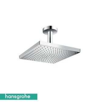 Hansgrohe Raindance E Tepe Duşu Tavan Bağlantısı İle 26250000