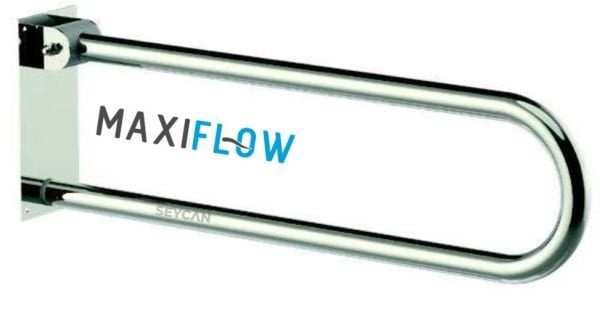 Maxiflow Engelli Mafsallı Tutunma Barı