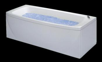 ARTEMİS 180X68,5/80 PAN EKO1 JAKUZİ