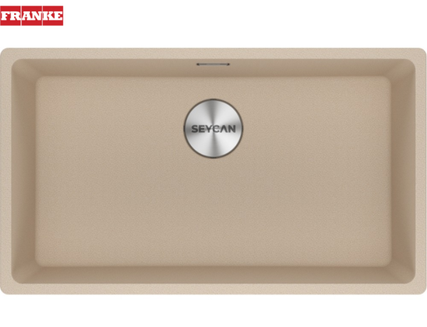 Franke Maris MRG 110-72 Granit Evye Avena