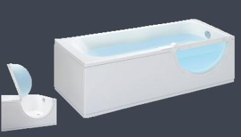 ARTEMİS 180X80 FORS EKO2 JAKUZİ