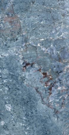 Kütahya Seramik 60x120 Freya Mavi Parlak Nano