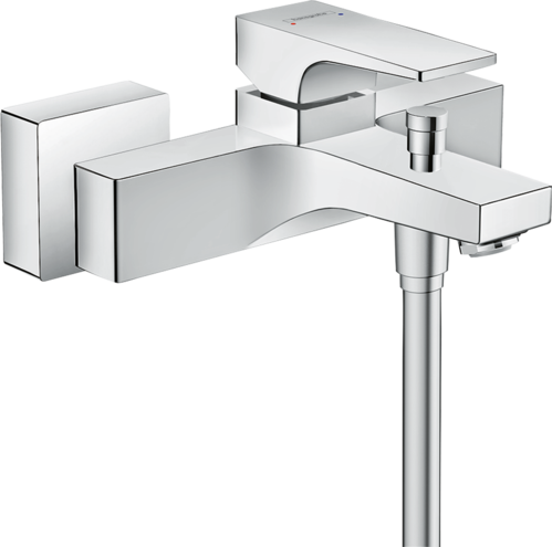 Hansgrohe Metropol Aplike Banyo Bataryası 32540000