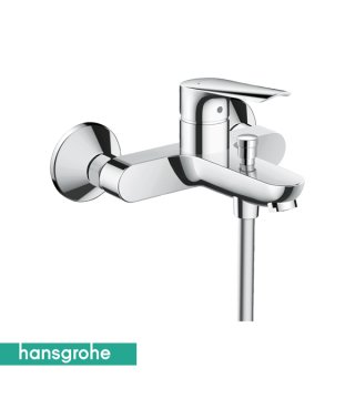 Hansgrohe Logis E Banyo Bataryası 71415000