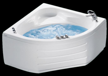 ARTEMİS 120X120 ATHENA EKO2+DEZ.JAKUZİ