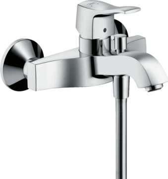 Hansgrohe Metris Classic Banyo Bataryası 31478000