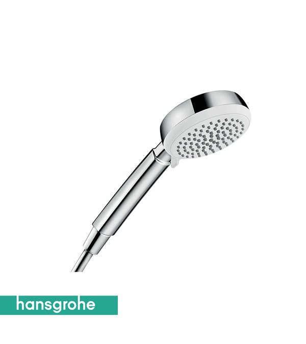 Ручной душ Hansgrohe Crometta 100 Vario 26824400