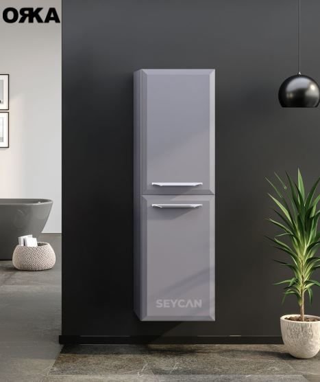 Orka Nuvola Boy Dolabı