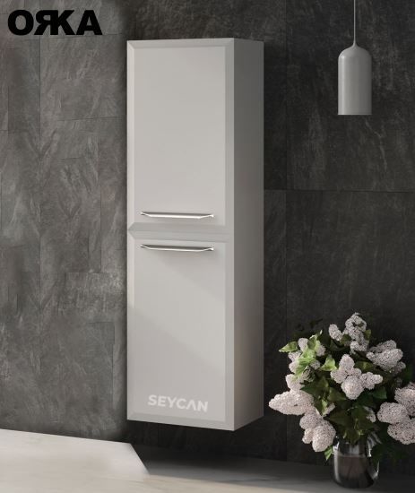 Orka Nuvola Boy Dolabı