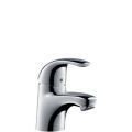 HANSGROHE Focus E Tek Kollu Lavabo Bataryası 31700000