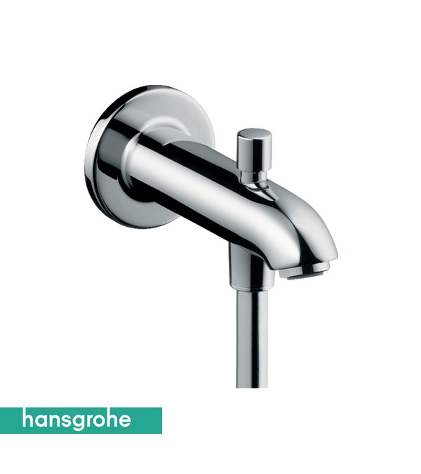 Hansgrohe Yönlendiricili Çıkış Ucu (gaga) 13423000