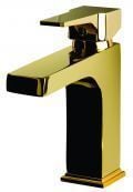 NEWARC AQUA LAVABO BATARYASI ALTIN 941528