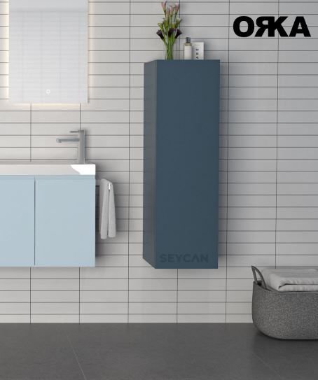 Orka Ferla Boy Dolabı