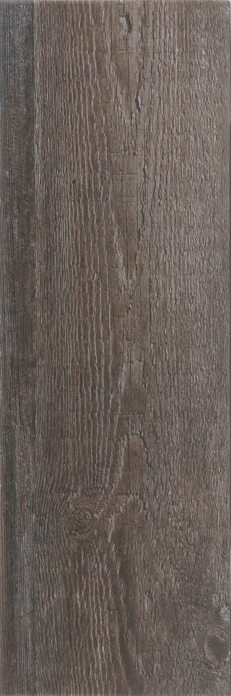 Kütahya Seramik Pino Kahve 16.5x49.5